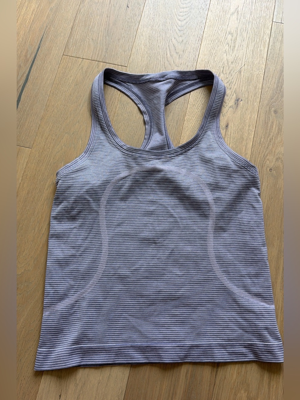 Lululemon Swiftly Tech Racerback 2.0